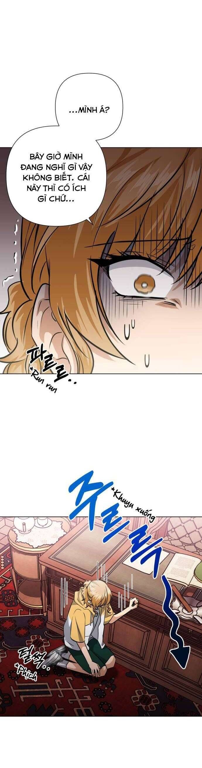 Xin Người Đừng Quên Chapter 39 - Trang 2