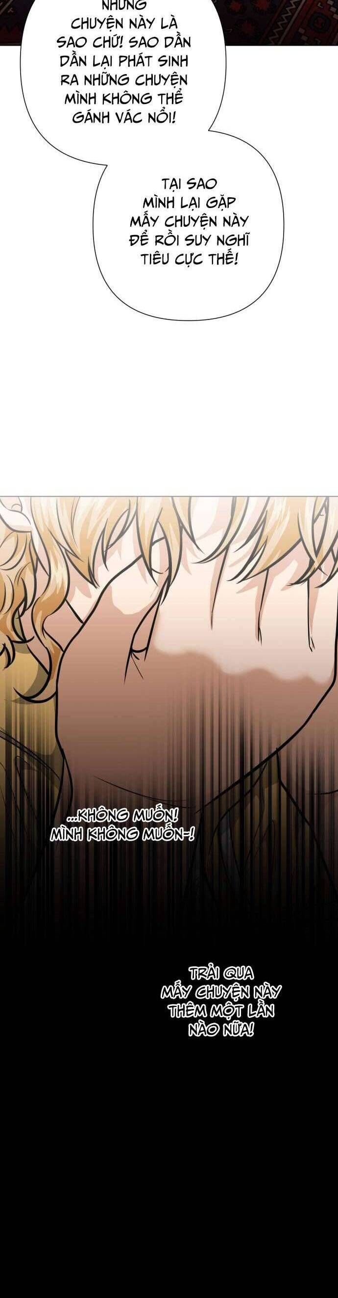 Xin Người Đừng Quên Chapter 39 - Trang 2