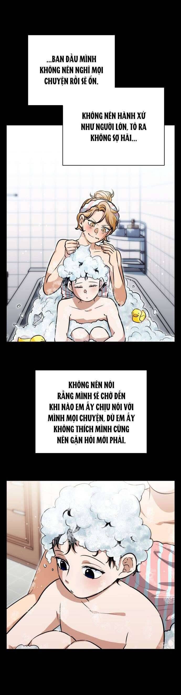 Xin Người Đừng Quên Chapter 39 - Trang 2