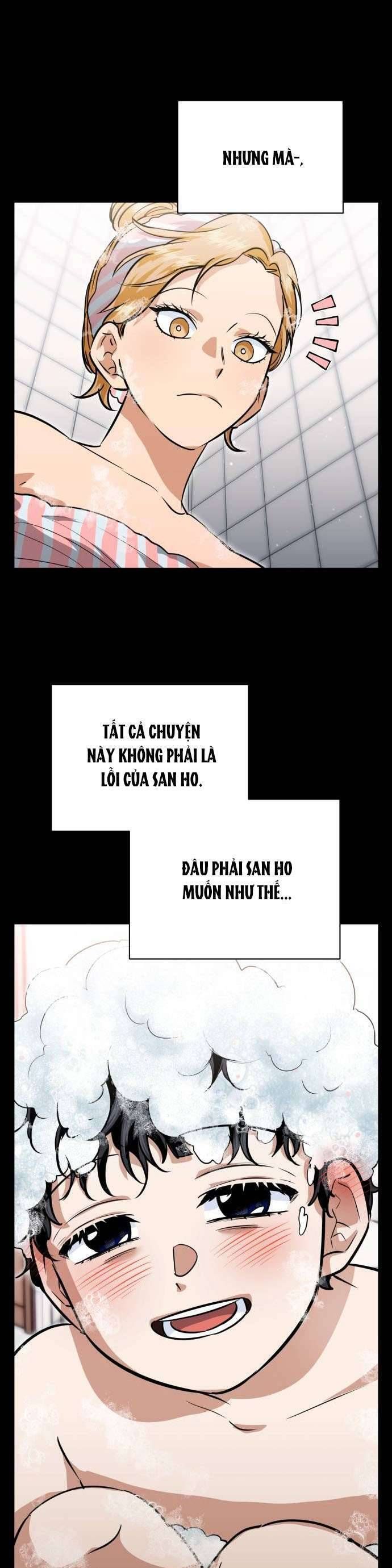 Xin Người Đừng Quên Chapter 39 - Trang 2