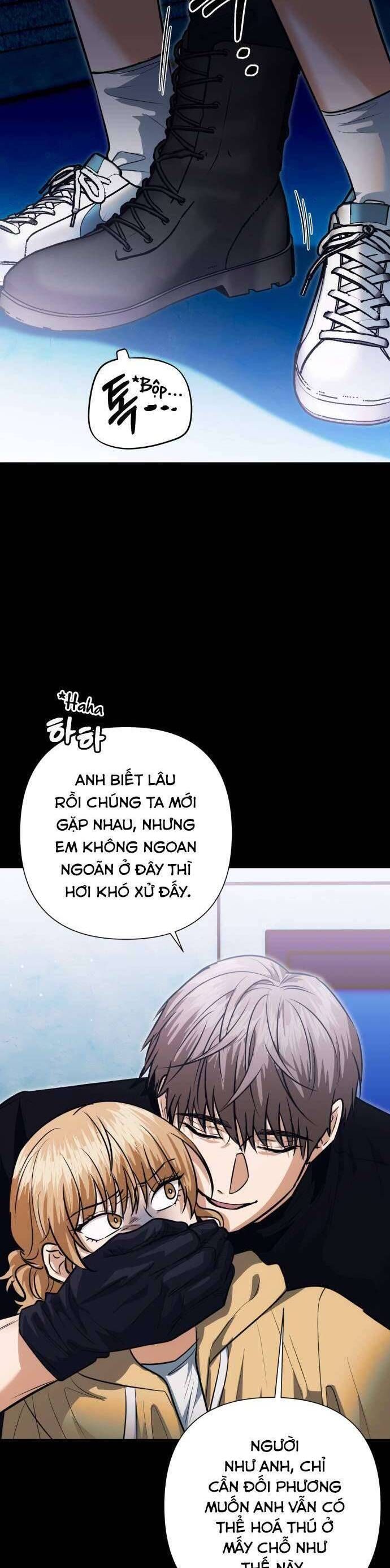 Xin Người Đừng Quên Chapter 39 - Trang 2