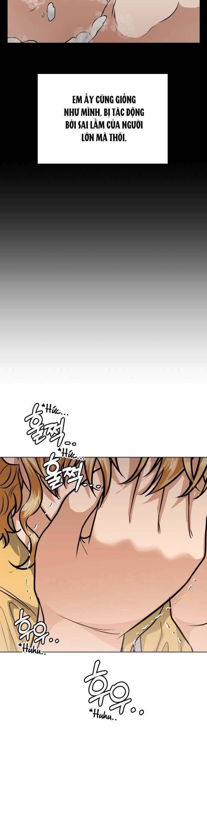 Xin Người Đừng Quên Chapter 39 - Trang 2