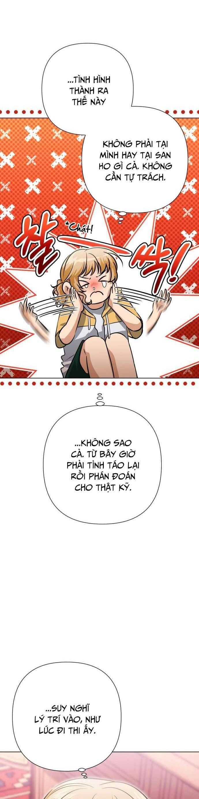 Xin Người Đừng Quên Chapter 39 - Trang 2