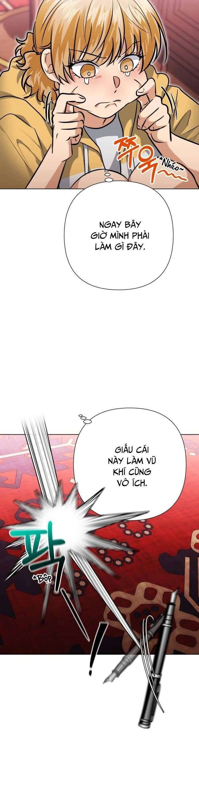 Xin Người Đừng Quên Chapter 39 - Trang 2