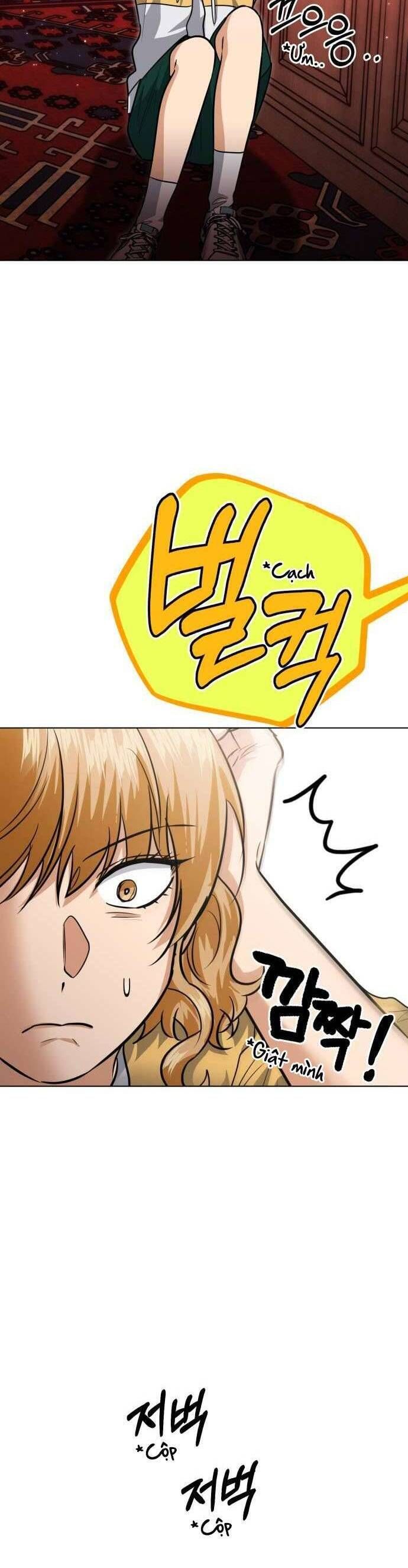 Xin Người Đừng Quên Chapter 39 - Trang 2