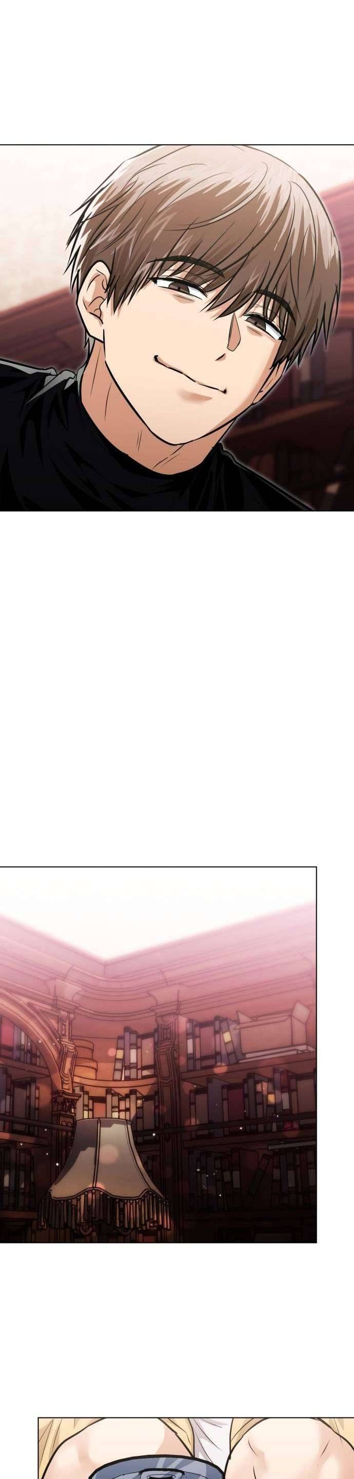 Xin Người Đừng Quên Chapter 39 - Trang 2