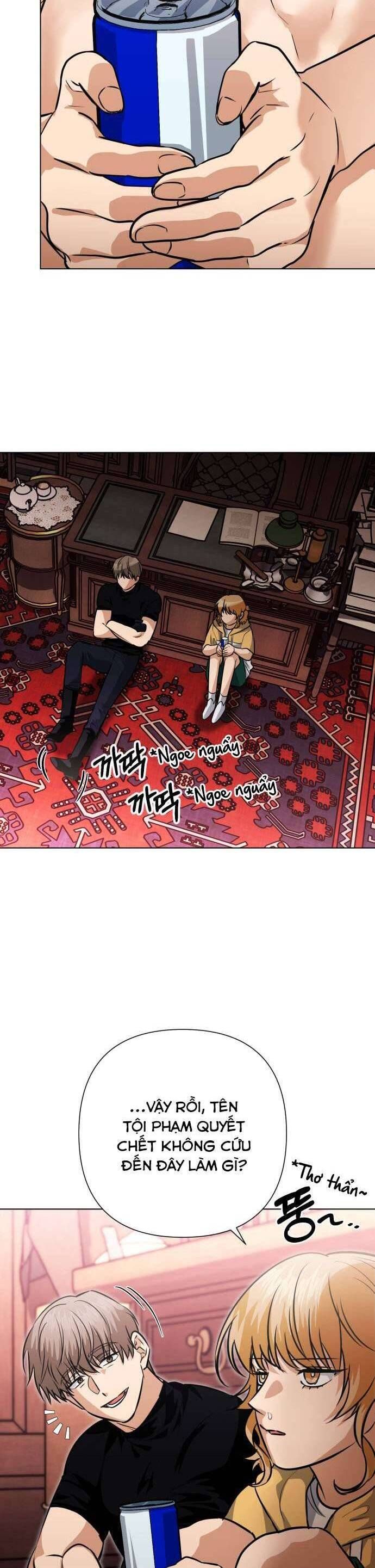 Xin Người Đừng Quên Chapter 39 - Trang 2