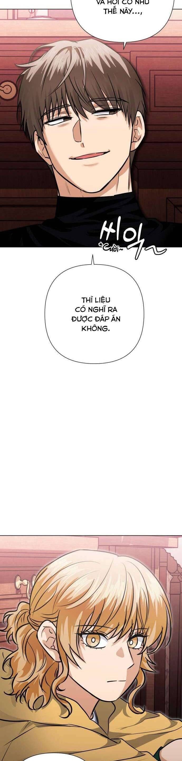 Xin Người Đừng Quên Chapter 39 - Trang 2