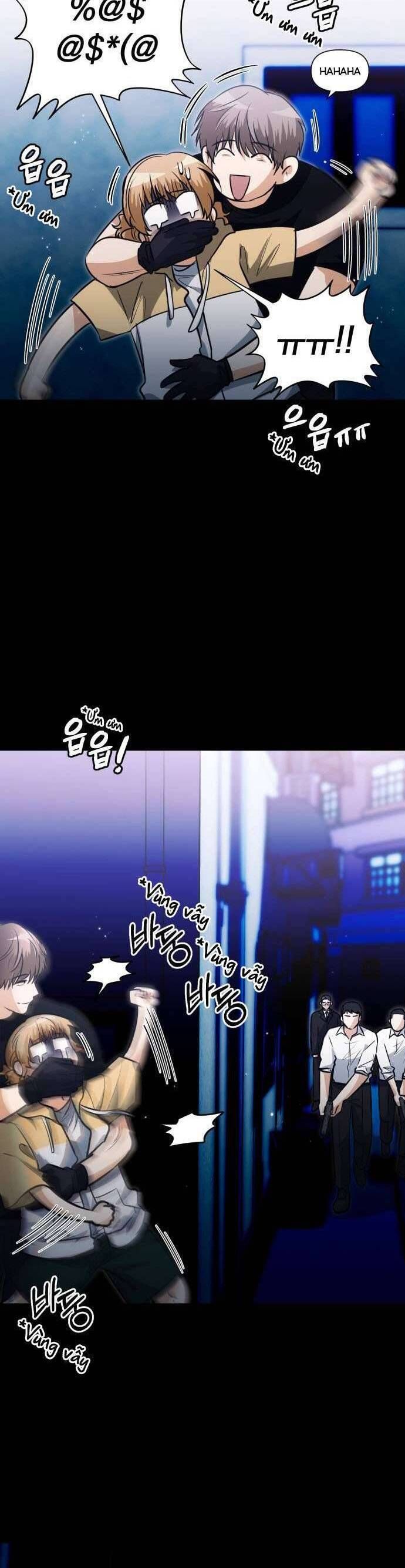 Xin Người Đừng Quên Chapter 39 - Trang 2