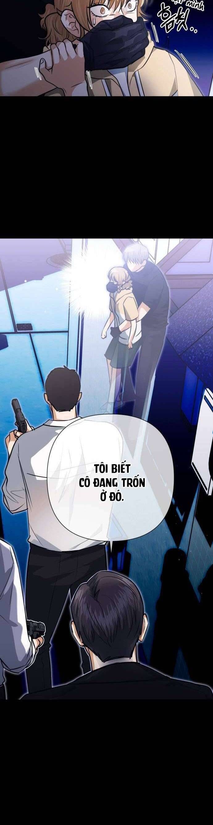 Xin Người Đừng Quên Chapter 39 - Trang 2