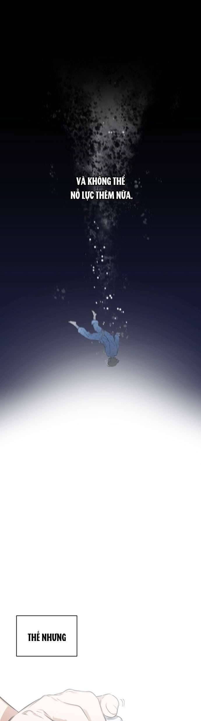 Xin Người Đừng Quên Chapter 4 - Trang 2