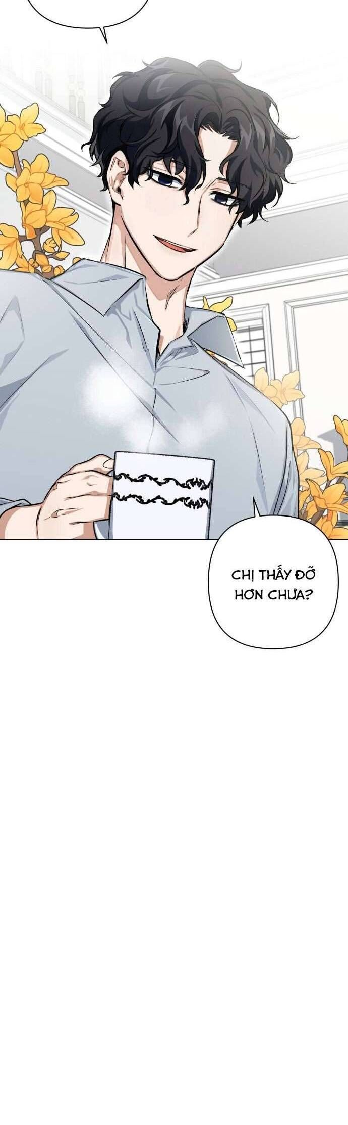 Xin Người Đừng Quên Chapter 4 - Trang 2