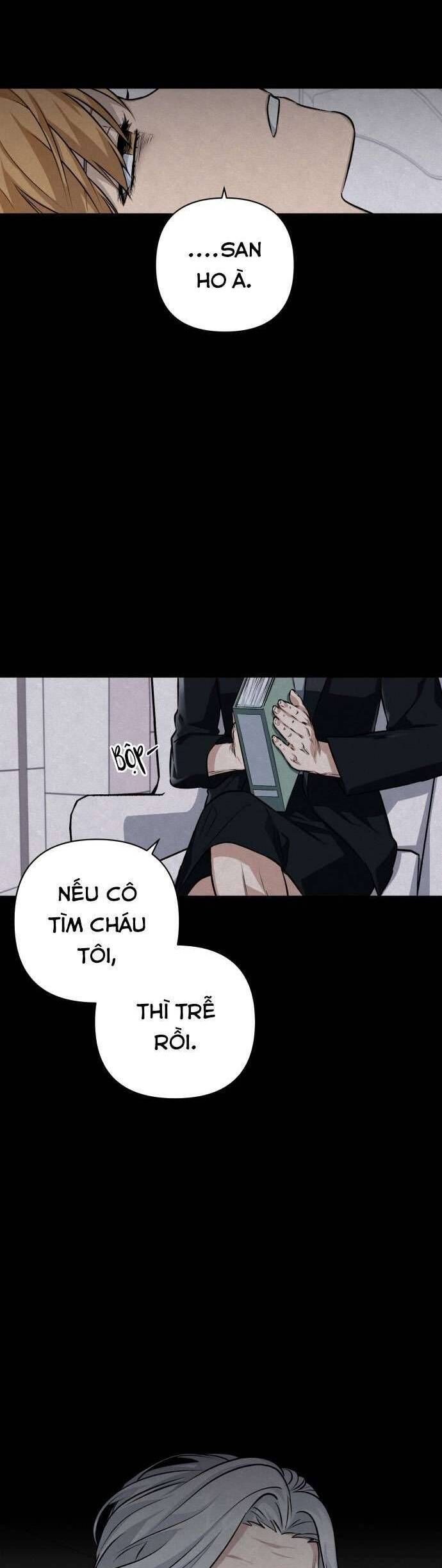 Xin Người Đừng Quên Chapter 4 - Trang 2