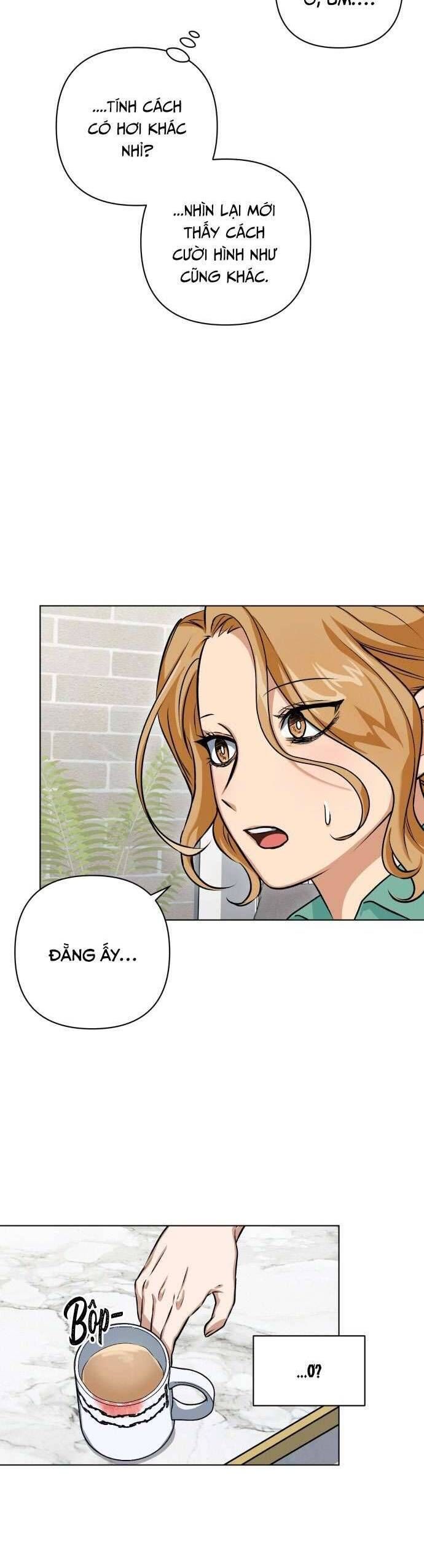 Xin Người Đừng Quên Chapter 4 - Trang 2