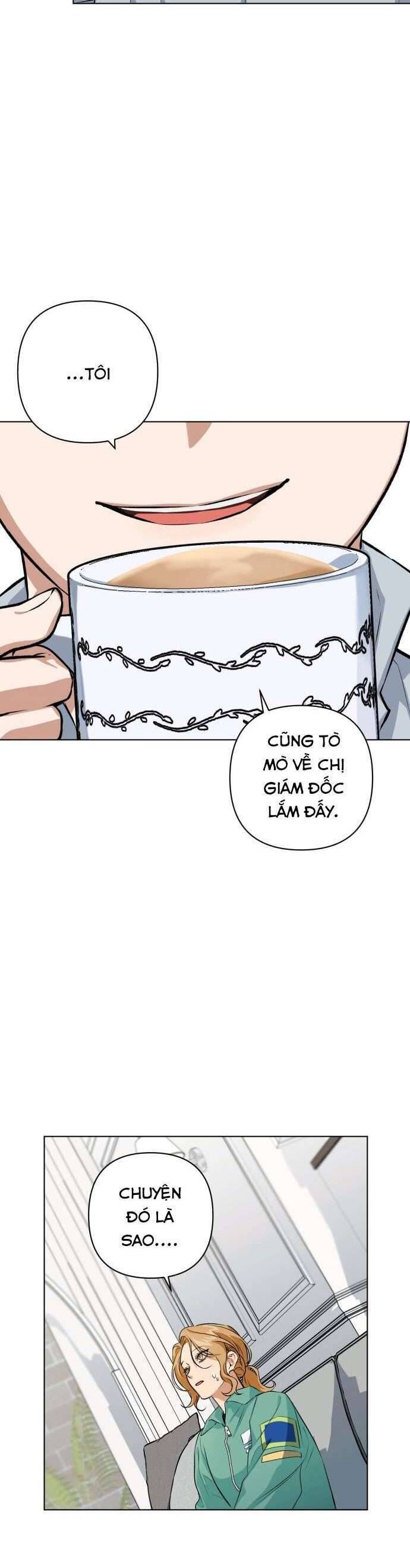 Xin Người Đừng Quên Chapter 4 - Trang 2