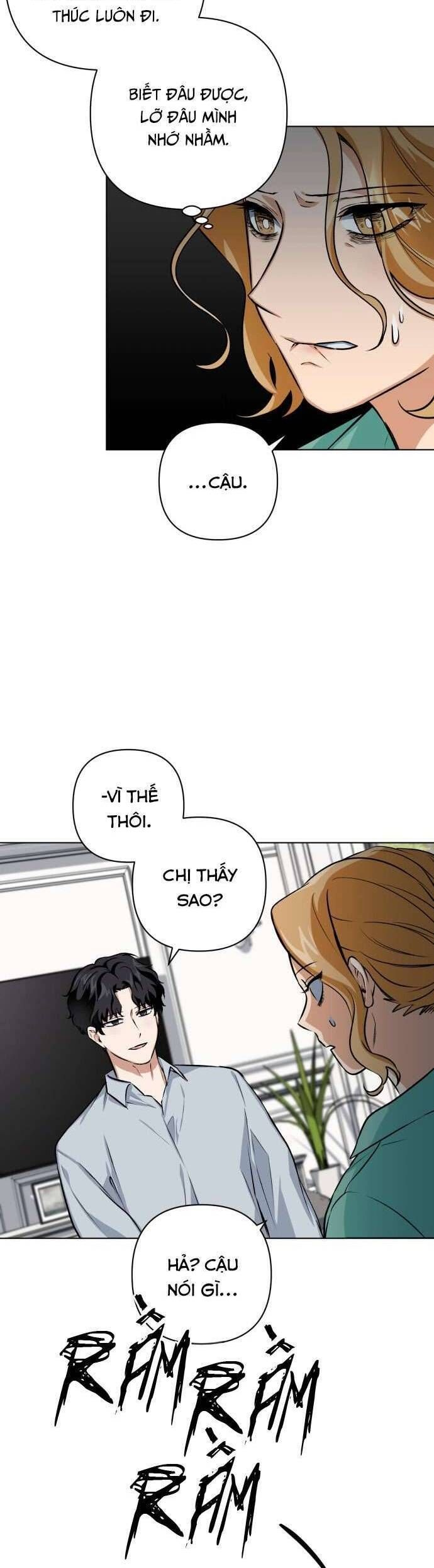 Xin Người Đừng Quên Chapter 4 - Trang 2