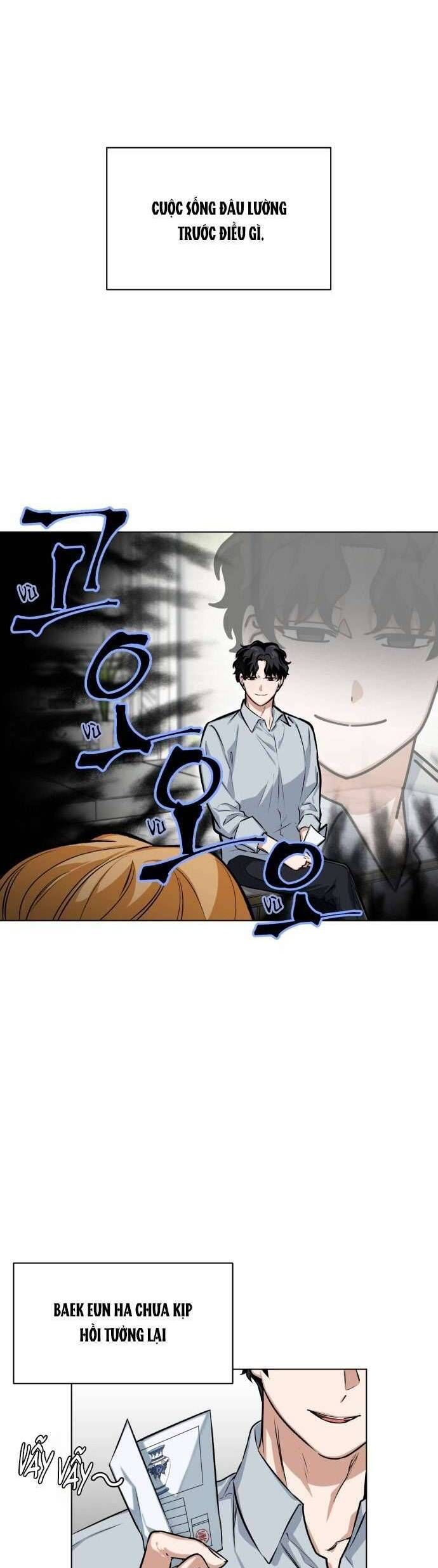 Xin Người Đừng Quên Chapter 4 - Trang 2