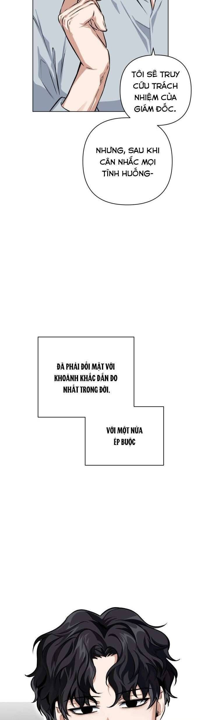 Xin Người Đừng Quên Chapter 4 - Trang 2