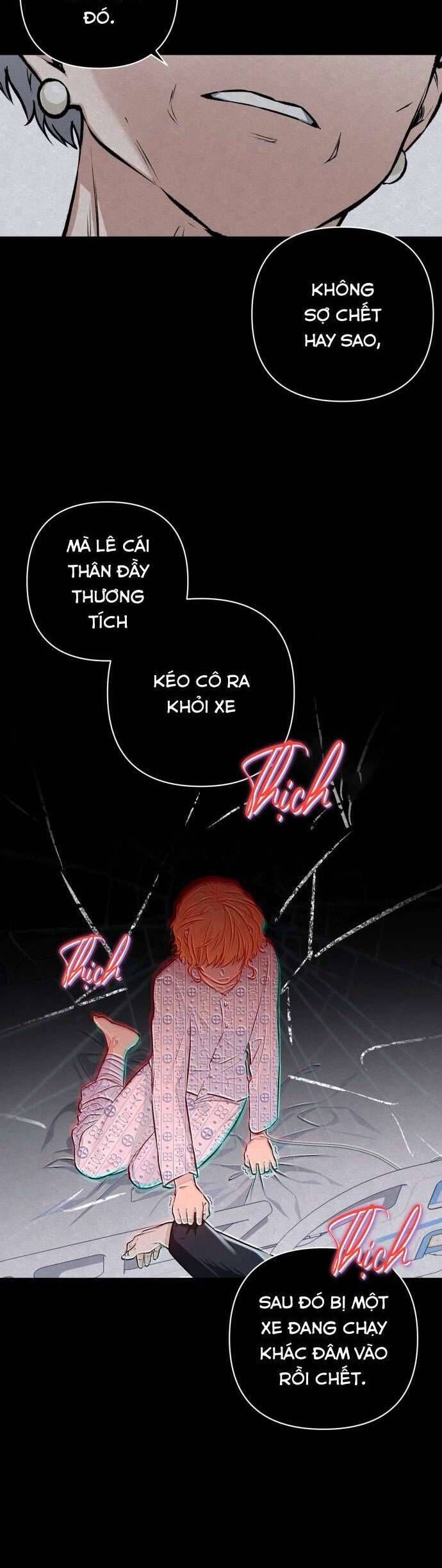 Xin Người Đừng Quên Chapter 4 - Trang 2