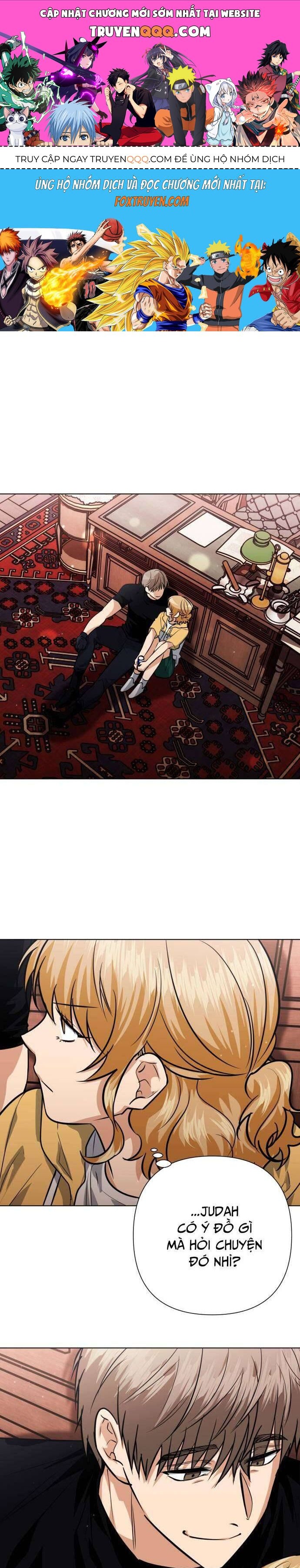 Xin Người Đừng Quên Chapter 40 - Trang 2