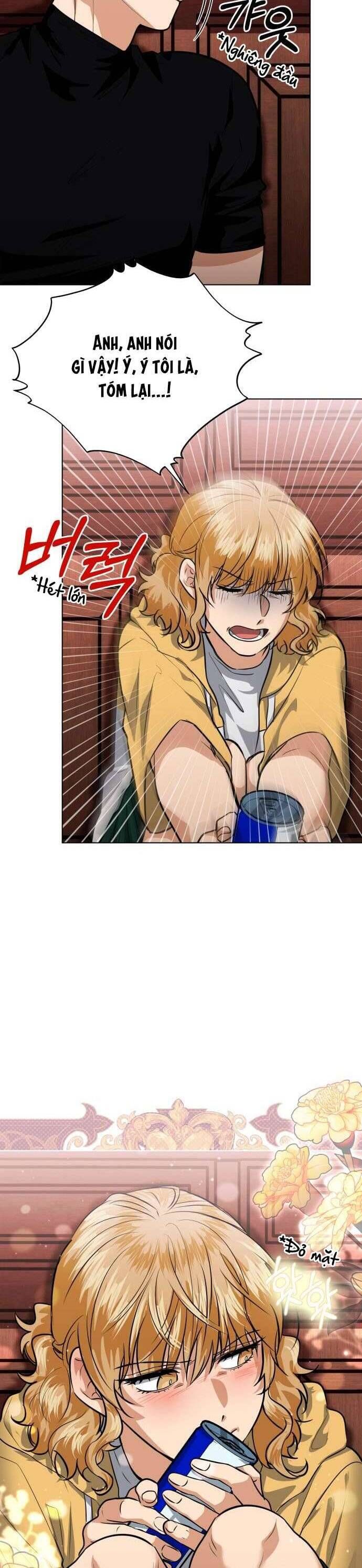 Xin Người Đừng Quên Chapter 40 - Trang 2