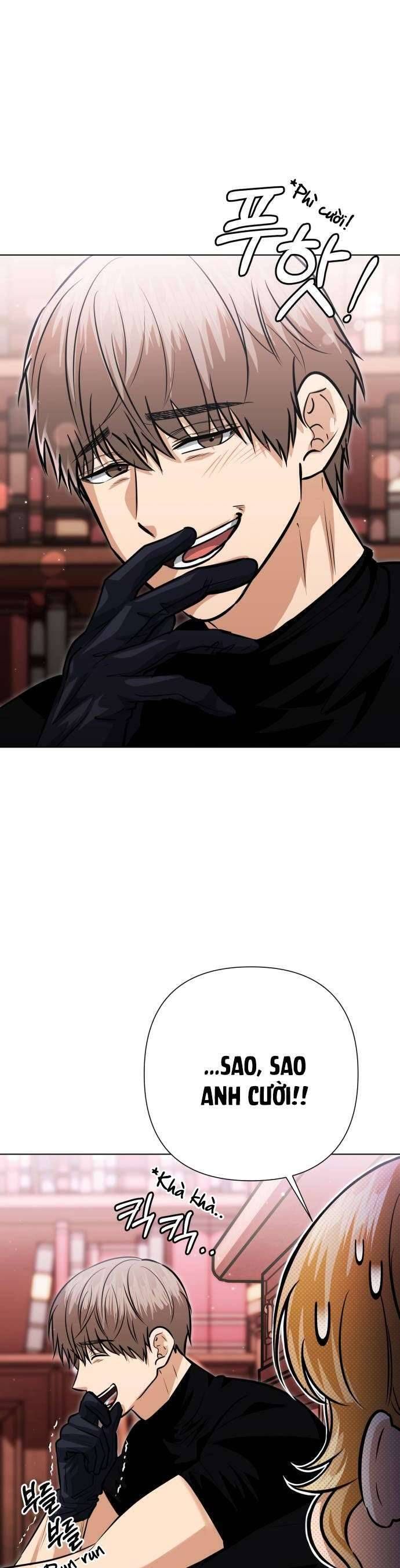 Xin Người Đừng Quên Chapter 40 - Trang 2