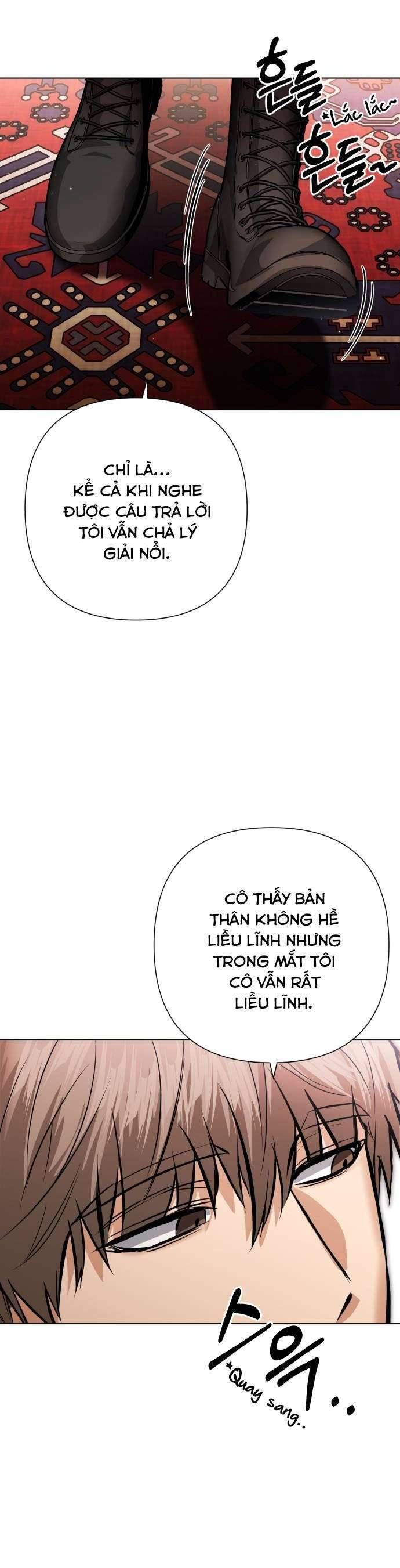 Xin Người Đừng Quên Chapter 40 - Trang 2