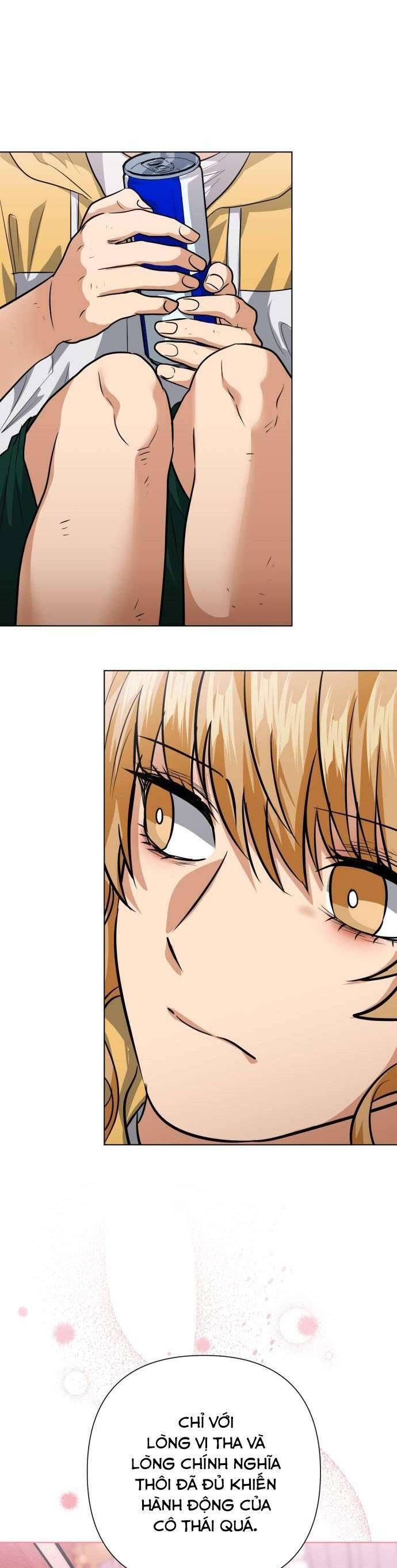 Xin Người Đừng Quên Chapter 40 - Trang 2