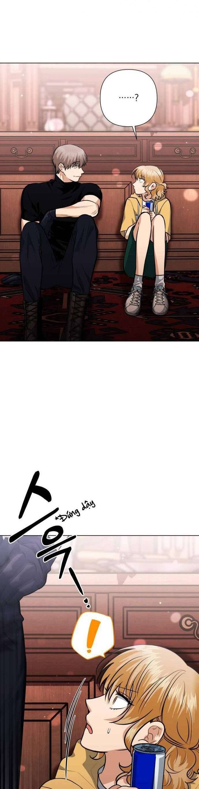 Xin Người Đừng Quên Chapter 40 - Trang 2