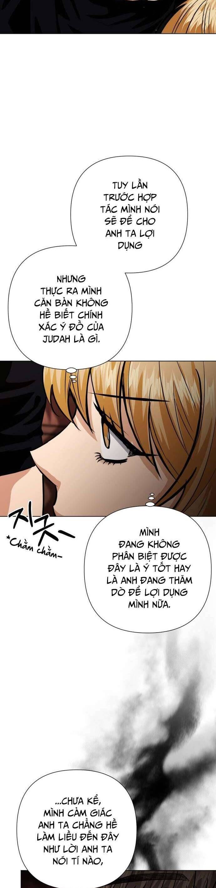 Xin Người Đừng Quên Chapter 40 - Trang 2