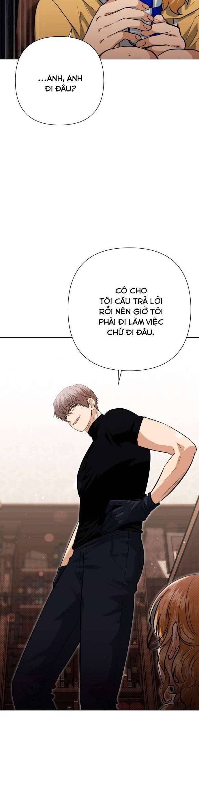 Xin Người Đừng Quên Chapter 40 - Trang 2