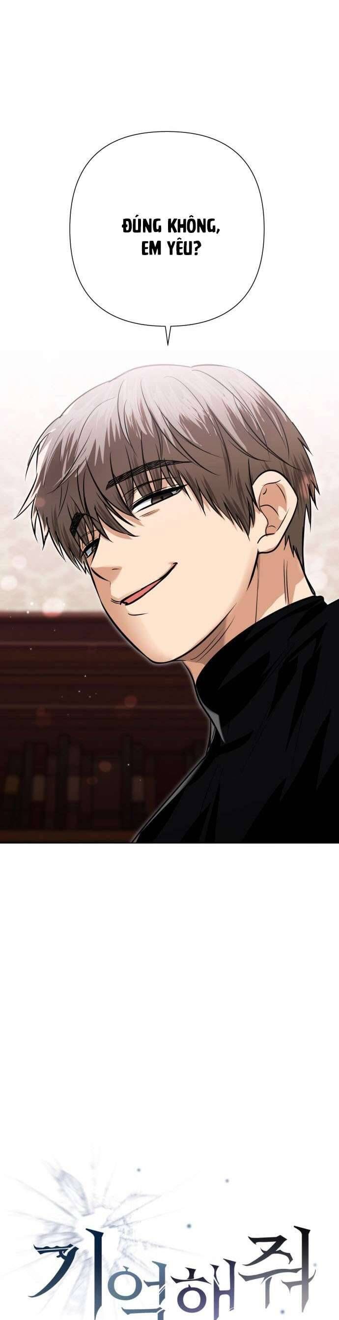 Xin Người Đừng Quên Chapter 40 - Trang 2