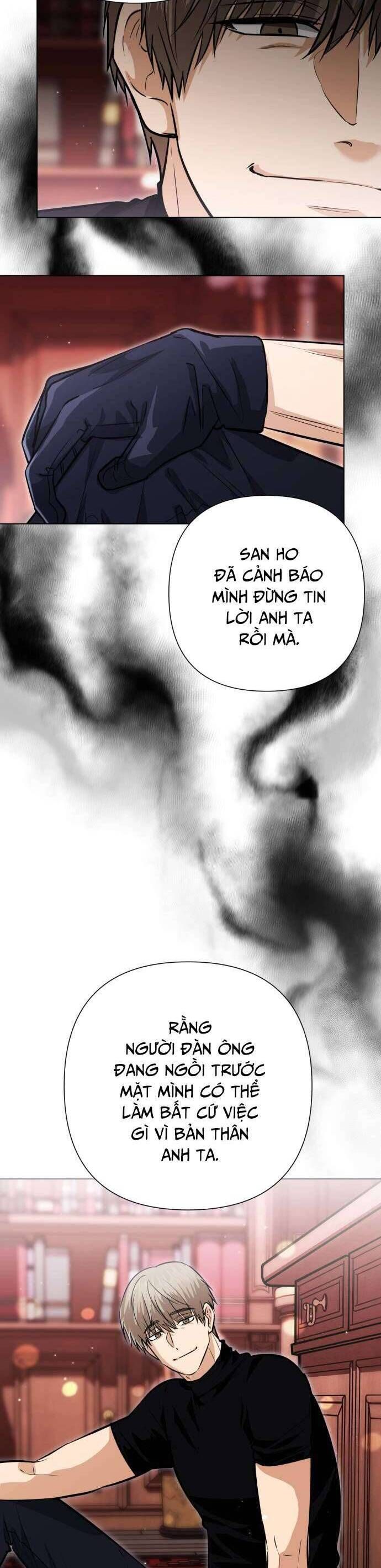 Xin Người Đừng Quên Chapter 40 - Trang 2