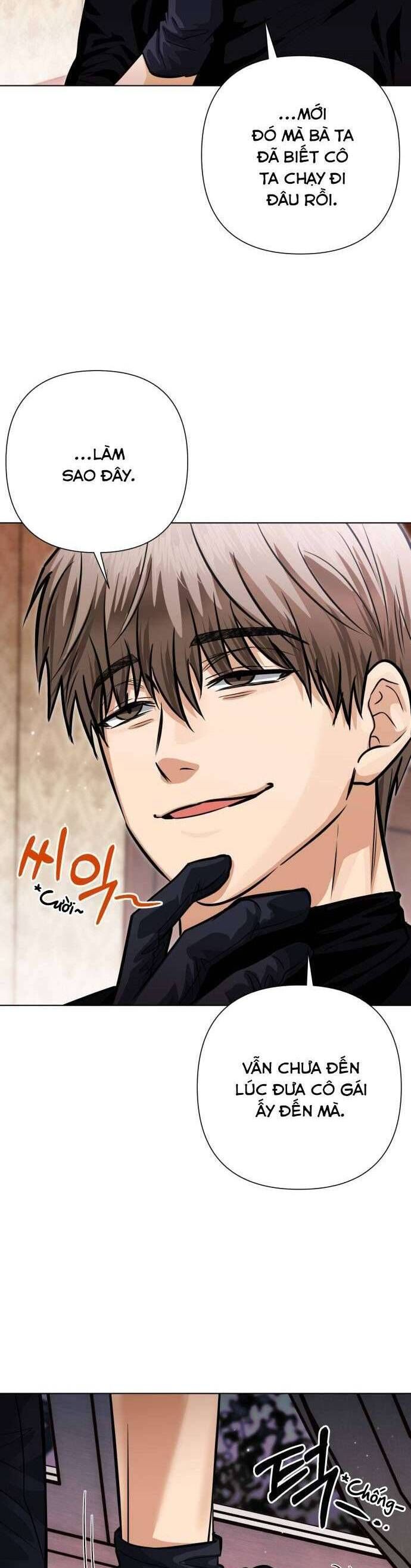 Xin Người Đừng Quên Chapter 40 - Trang 2