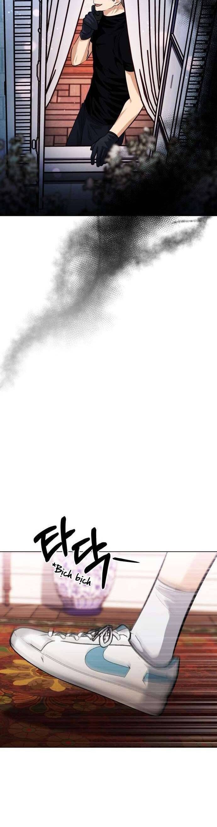 Xin Người Đừng Quên Chapter 40 - Trang 2