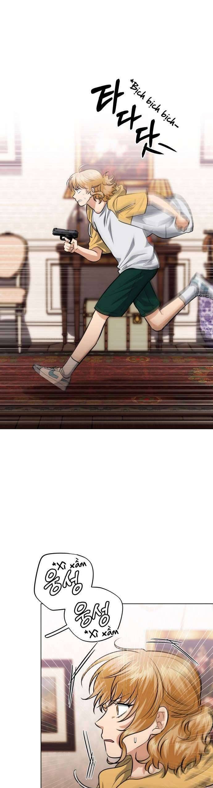 Xin Người Đừng Quên Chapter 40 - Trang 2