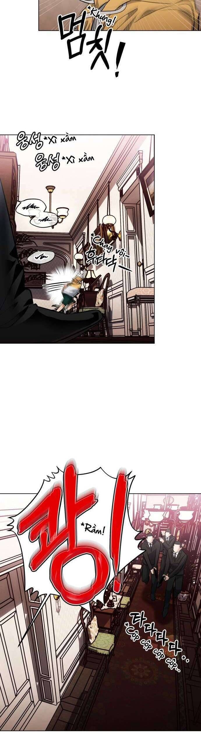 Xin Người Đừng Quên Chapter 40 - Trang 2