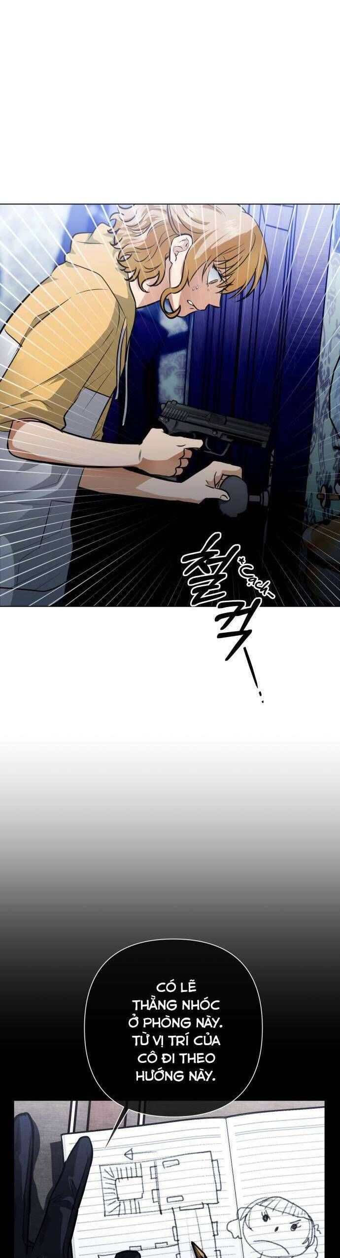 Xin Người Đừng Quên Chapter 40 - Trang 2