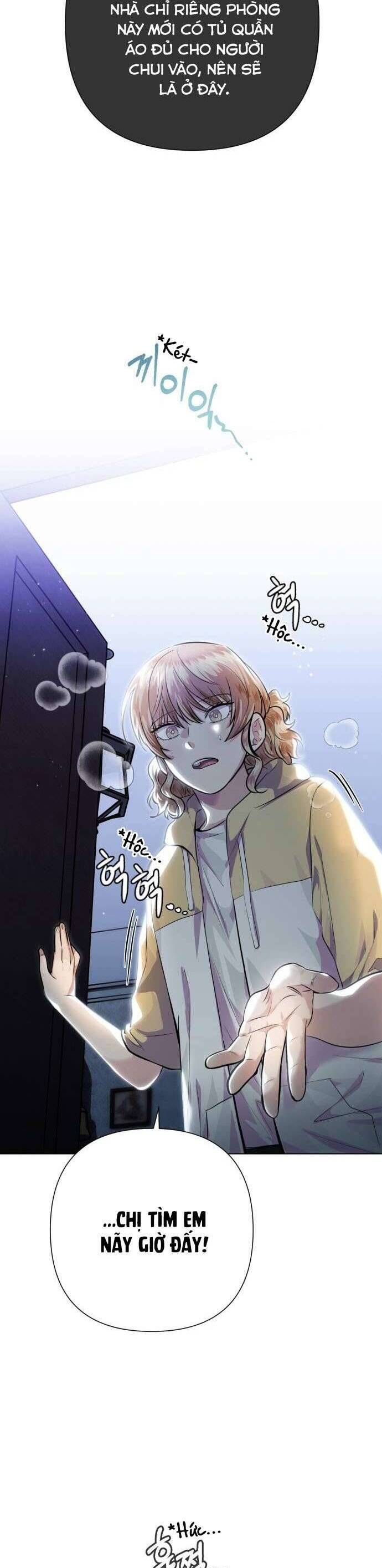 Xin Người Đừng Quên Chapter 40 - Trang 2