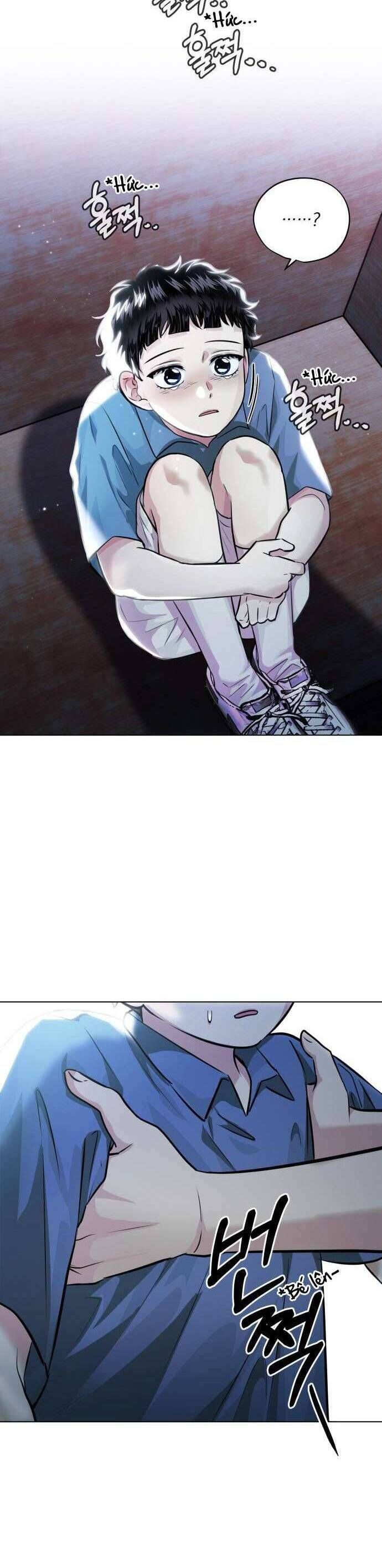 Xin Người Đừng Quên Chapter 40 - Trang 2