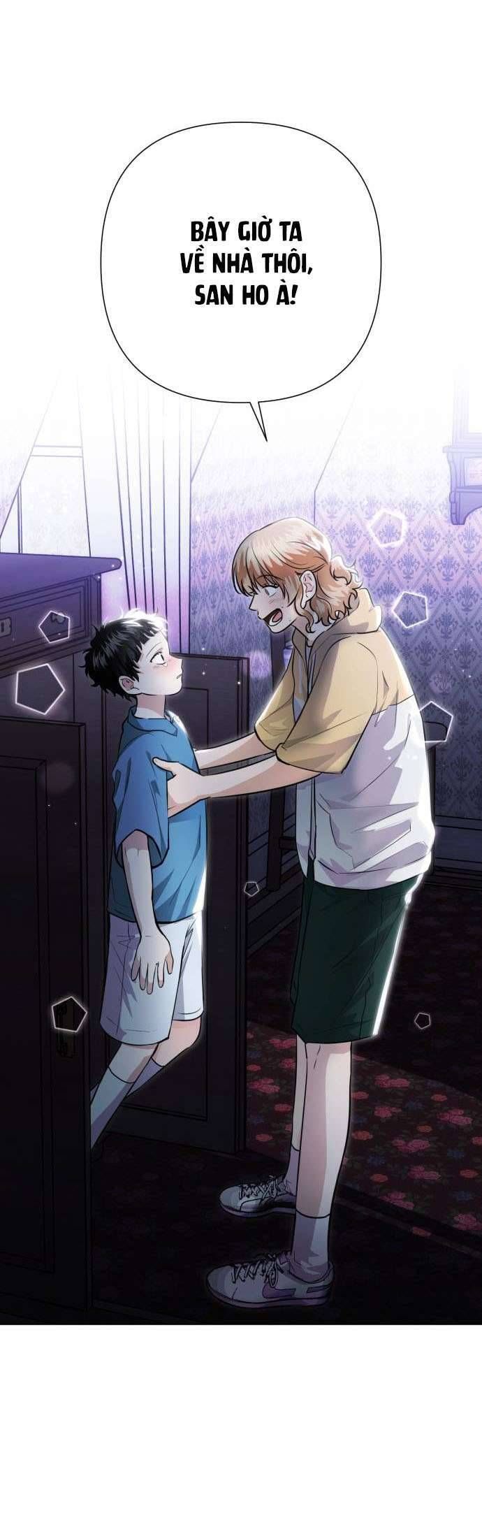 Xin Người Đừng Quên Chapter 40 - Trang 2