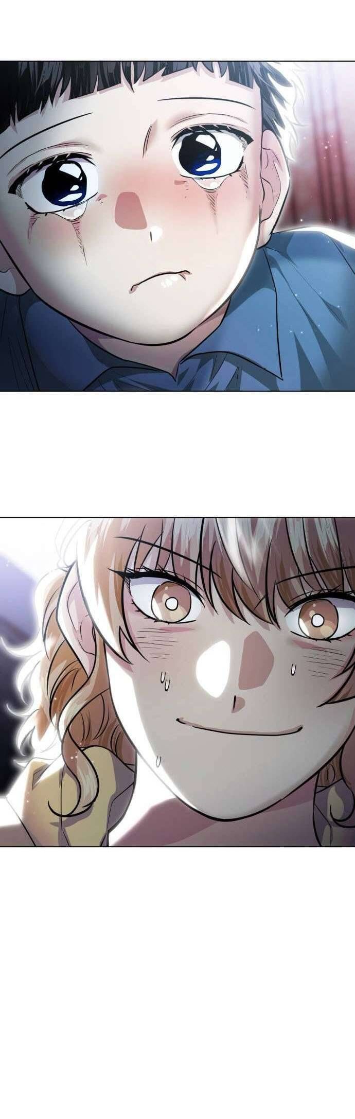 Xin Người Đừng Quên Chapter 40 - Trang 2