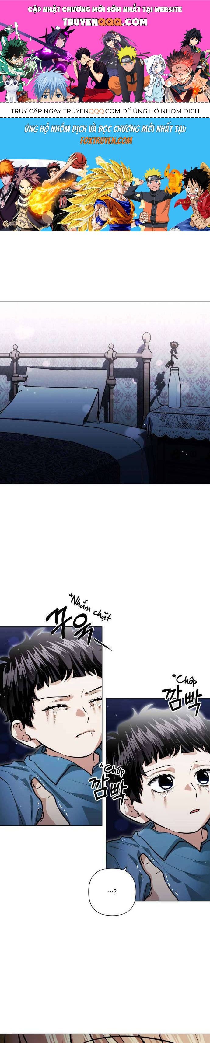 Xin Người Đừng Quên Chapter 41 - Trang 2