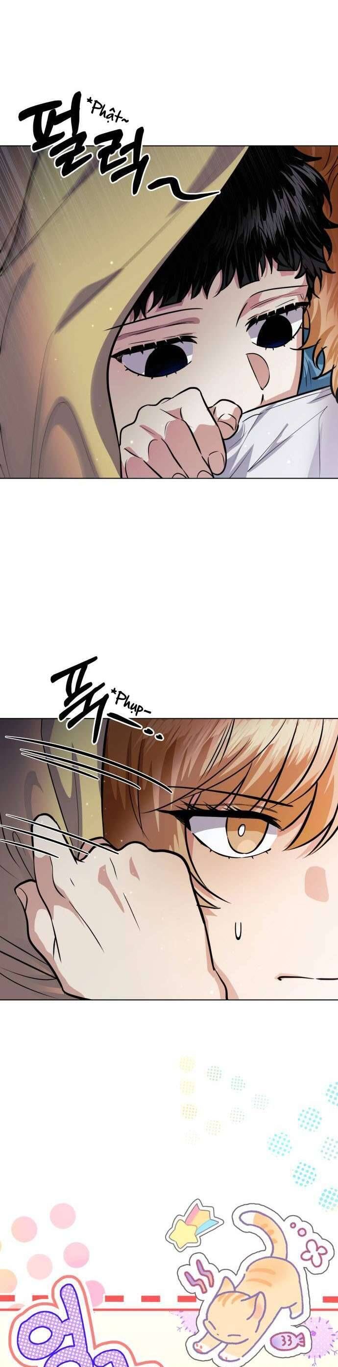 Xin Người Đừng Quên Chapter 41 - Trang 2