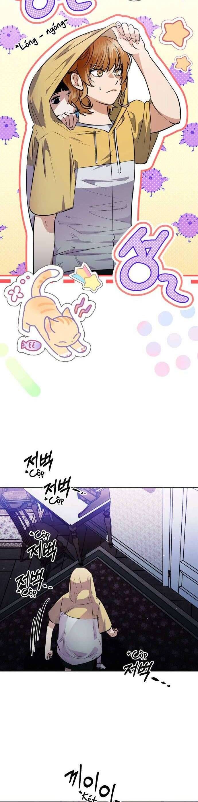 Xin Người Đừng Quên Chapter 41 - Trang 2