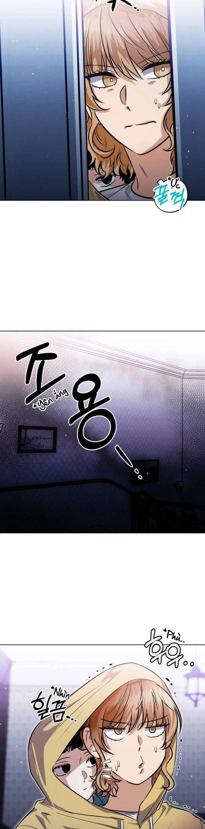 Xin Người Đừng Quên Chapter 41 - Trang 2