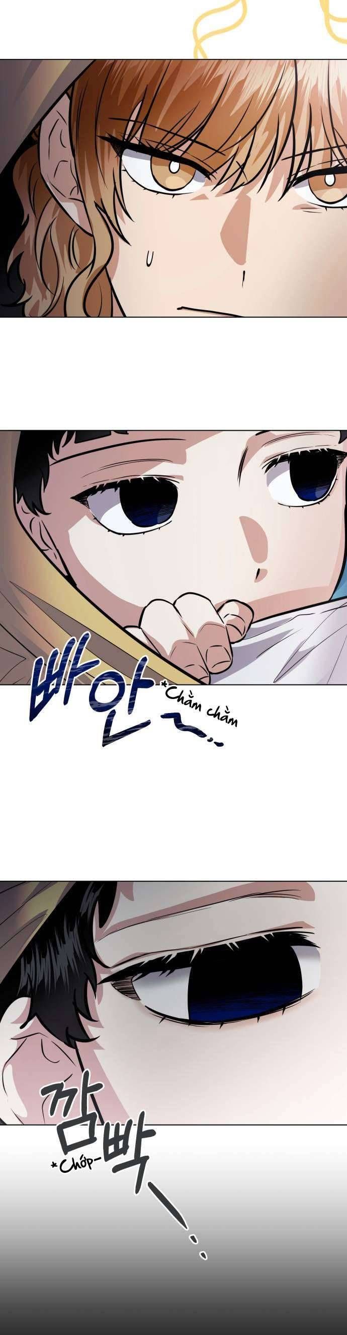 Xin Người Đừng Quên Chapter 41 - Trang 2