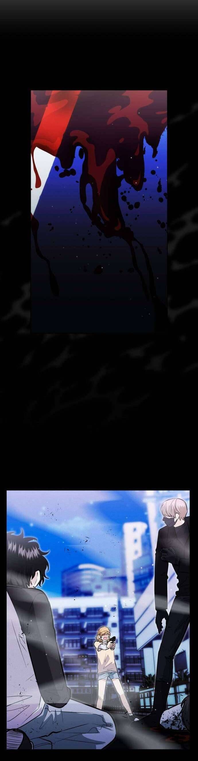 Xin Người Đừng Quên Chapter 41 - Trang 2