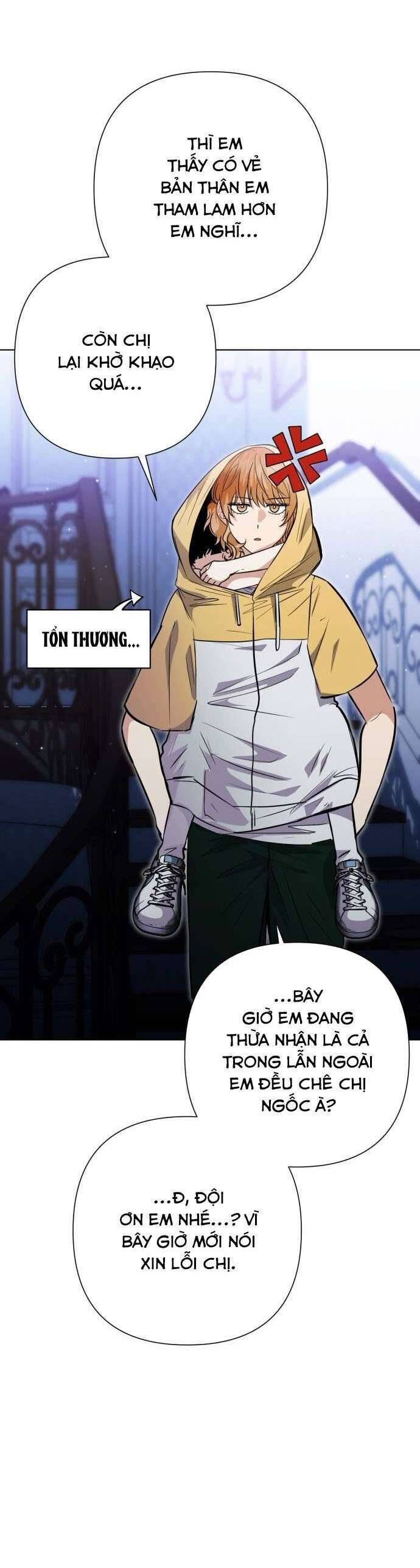 Xin Người Đừng Quên Chapter 41 - Trang 2