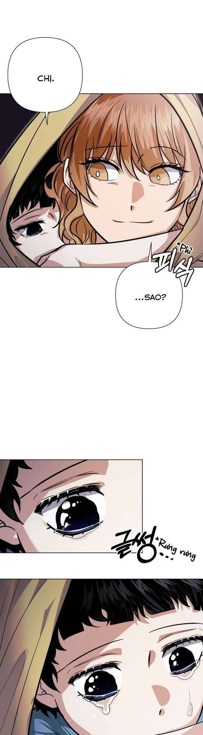 Xin Người Đừng Quên Chapter 41 - Trang 2